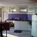 Zen Terrace