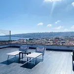 Zen Terrace