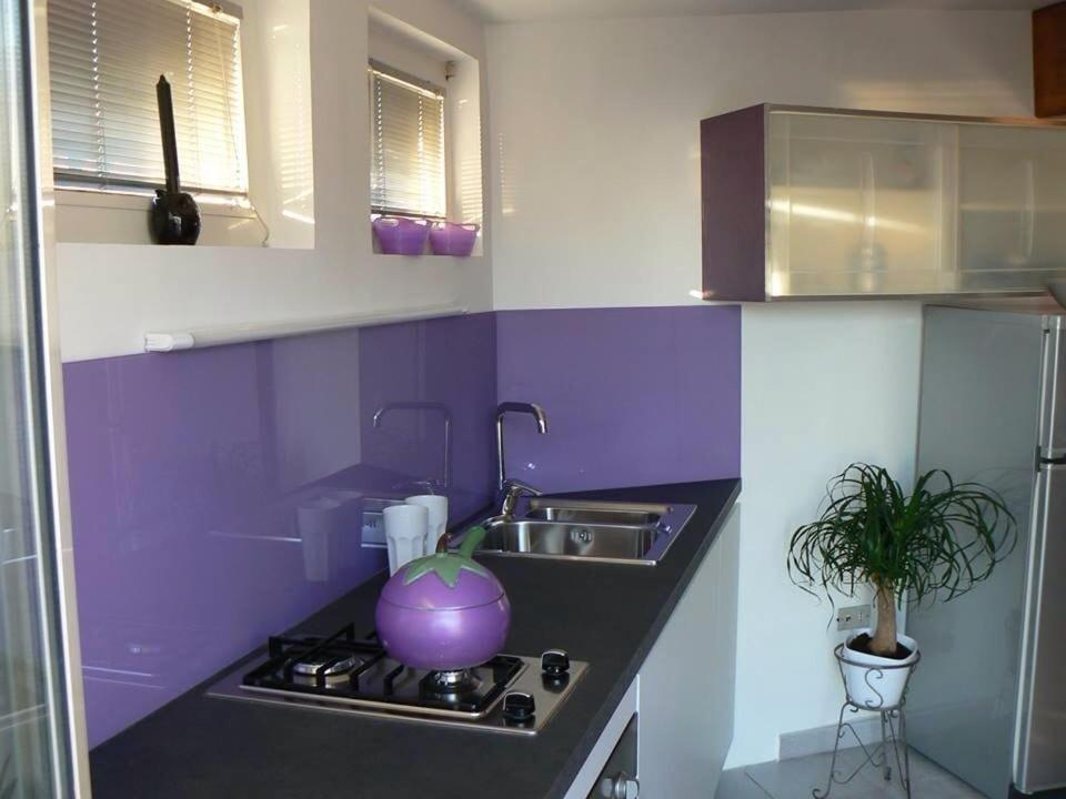 Zen Terrace Casa vacanze Napoli
