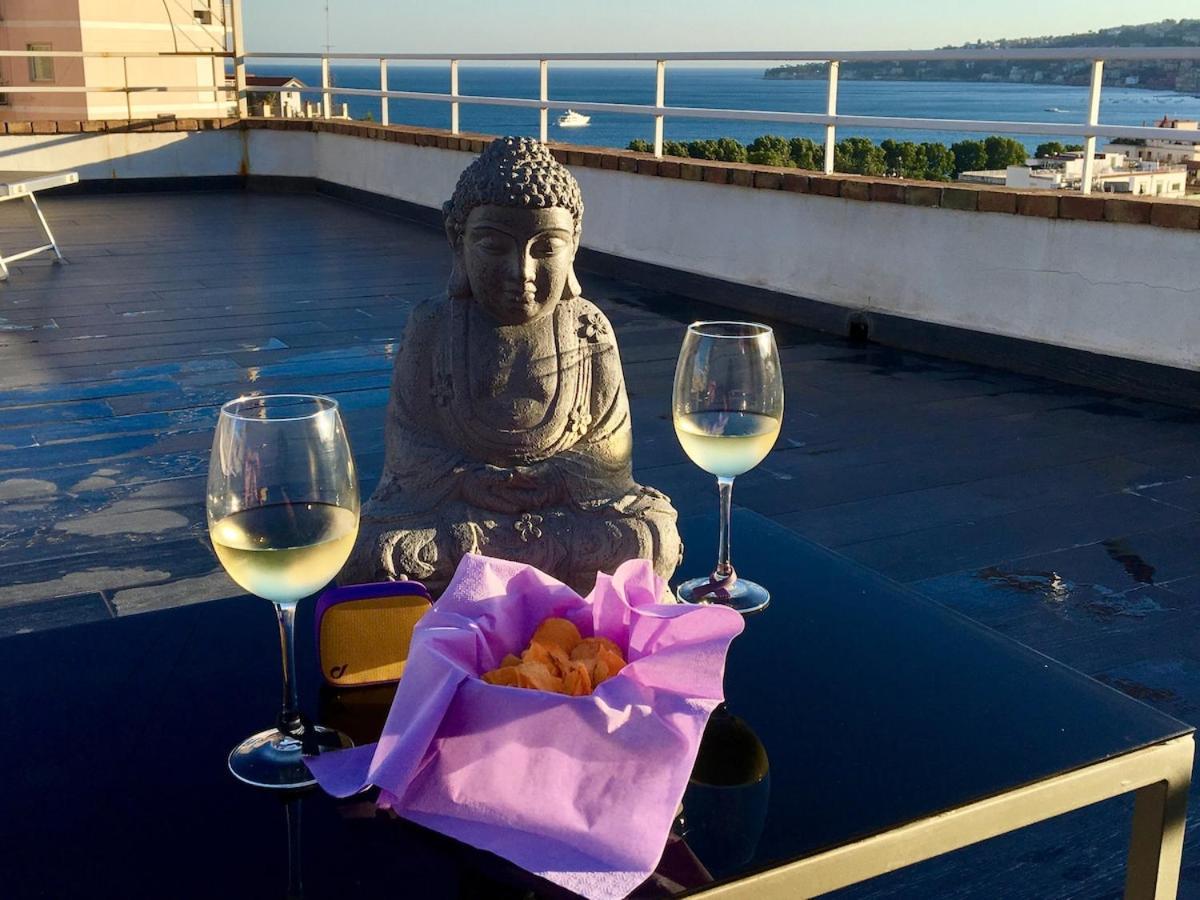 Zen Terrace Napoli