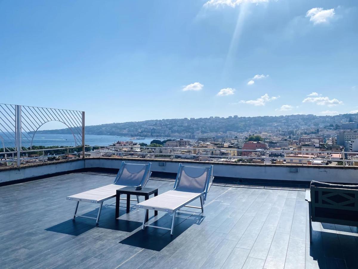Zen Terrace Casa vacanze *