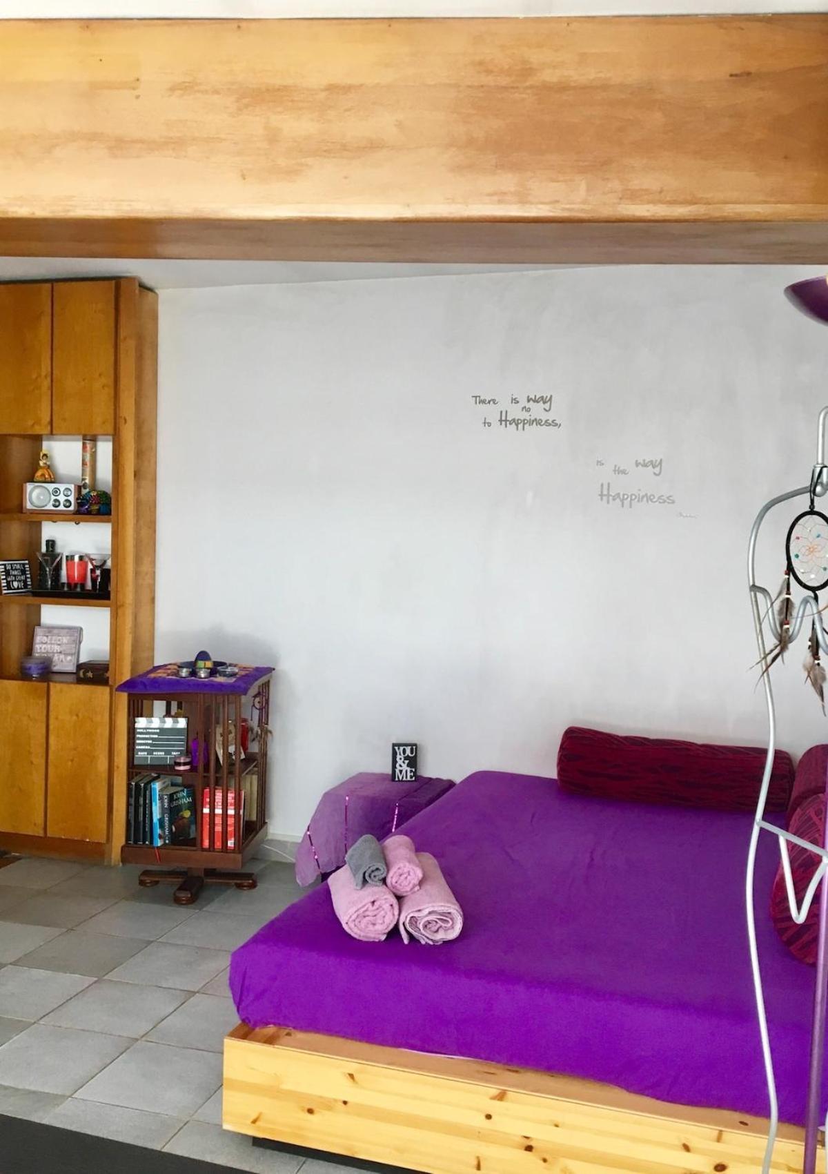 Casa vacanze Zen Terrace *