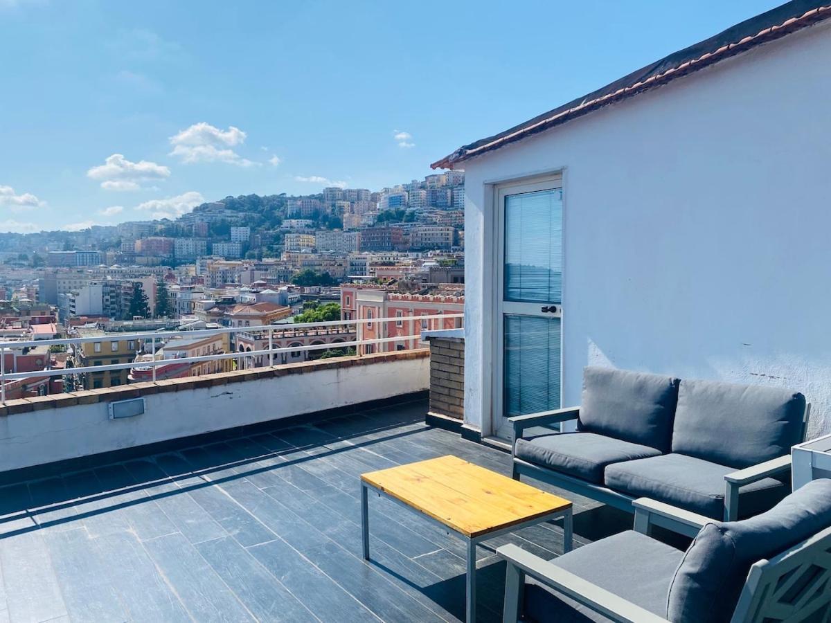Zen Terrace Casa vacanze Napoli