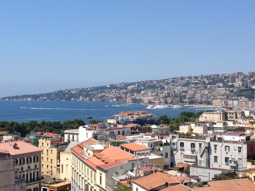 Casa vacanze Zen Terrace Napoli