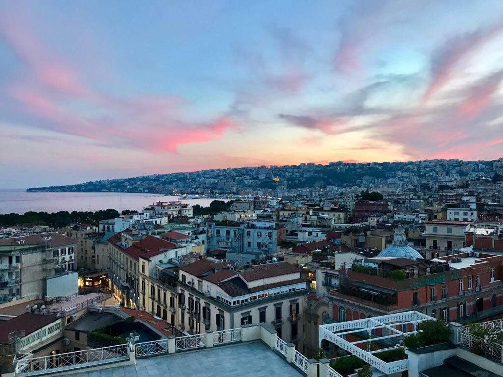 Zen Terrace Napoli