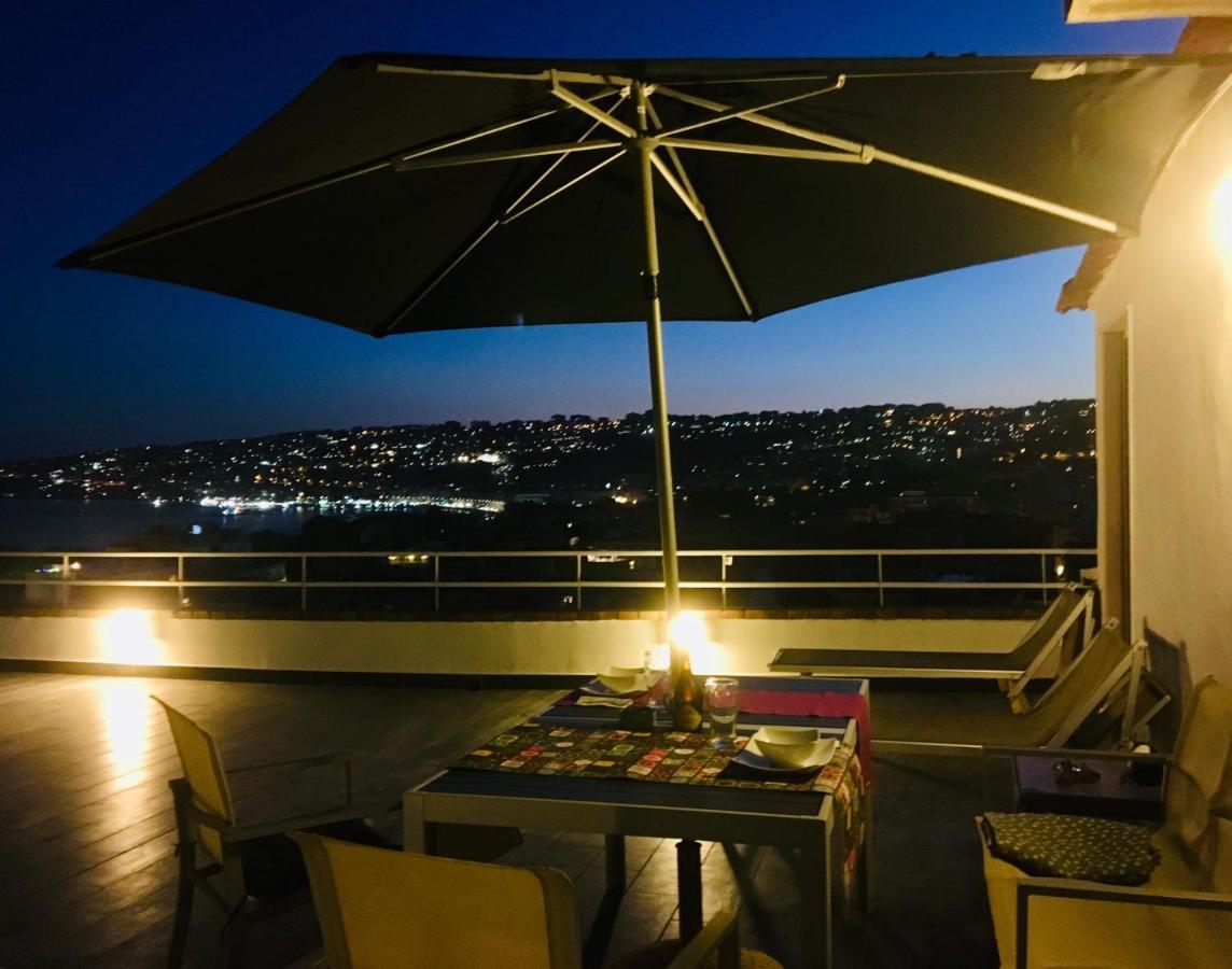 Zen Terrace Napoli
