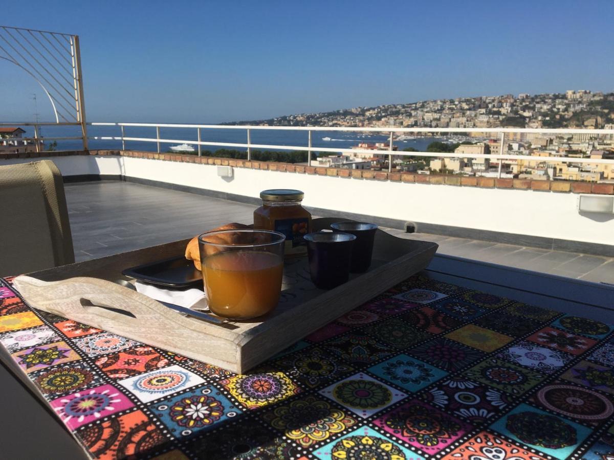 Zen Terrace Casa vacanze *